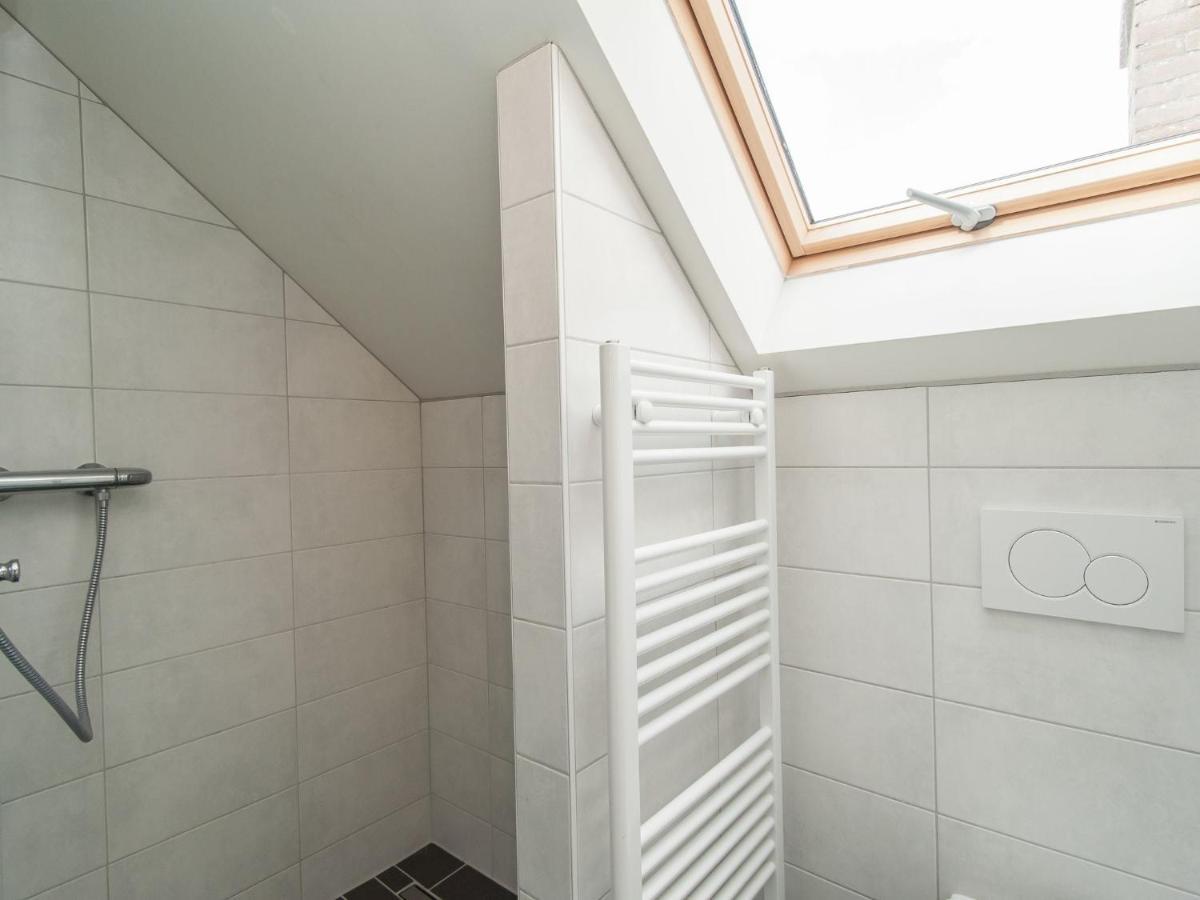 Holiday Home With Covered Terrace Groet Ngoại thất bức ảnh